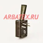 ПТ55-11В тумблер