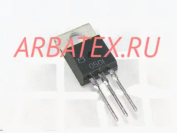 КП752А КП752А