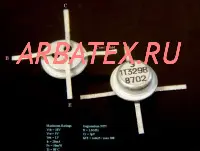 1Т329В