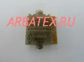 ПГ43-8В переключатель галетный
