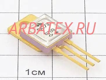2Д273АС91