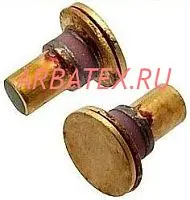 3А745В