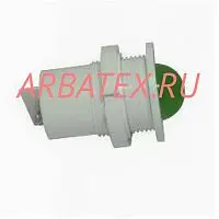СКЛ11Л3-220 светодиодная индикаторная лампа