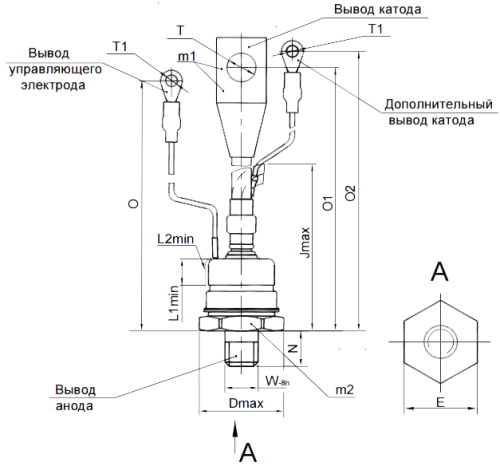 ТБ161-80-2 фото 3 ТБ161-80-2 фото 3