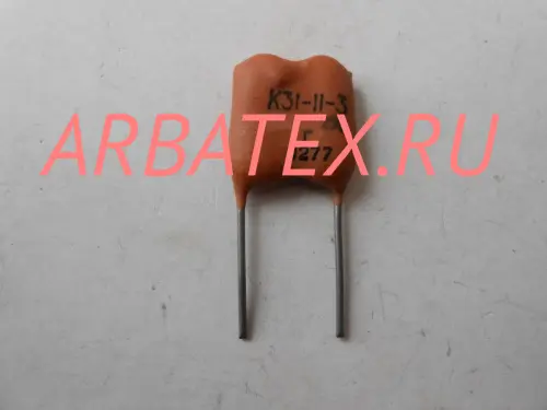 К31-11 3 500в 270 пф К31-11 3 500в 270 пф