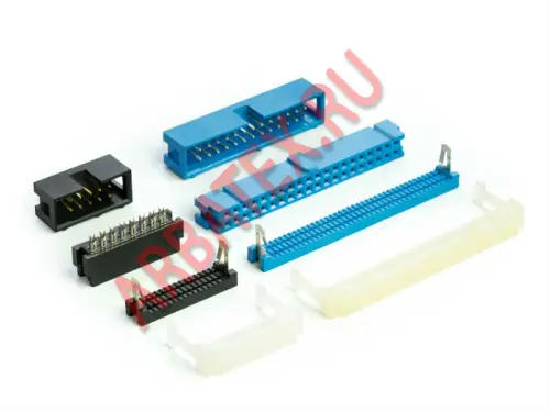 СНП 346-40ВП22-2-В вилка фото фото 2 СНП 346-40ВП22-2-В вилка Разъемы разное фото фото 2