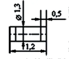 3А627А диод фото 3 3А627А диод фото 3