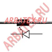 КГ401В диод КГ401В диод