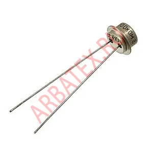 ФР1-3 100К фоторезистор фото 2 ФР1-3 100К фоторезистор фото 2