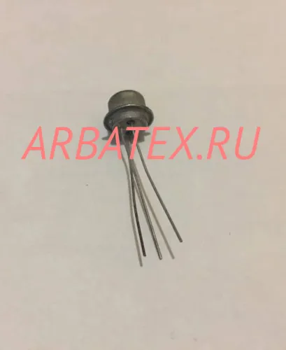 2П308В-1 2П308В-1