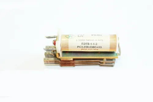 РКН рс4.500.069 РКН рс4.500.069