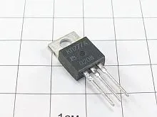 КП777Б