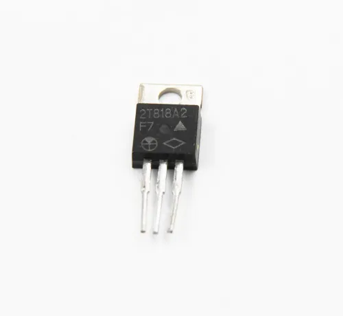 2Т818А-2 транзистор 2Т818А-2 транзистор