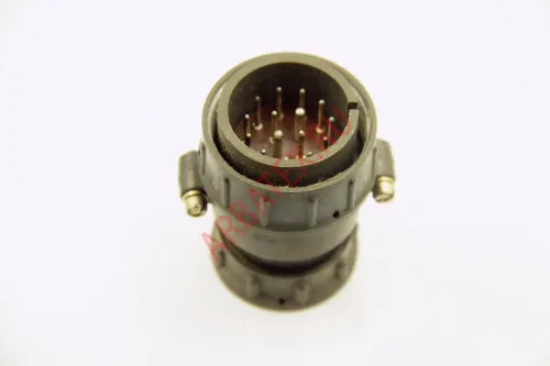ШР36П15ЭГ4Н вилка фото ШР36П15ЭГ4Н вилка Разъемы ШР, СШР фото
