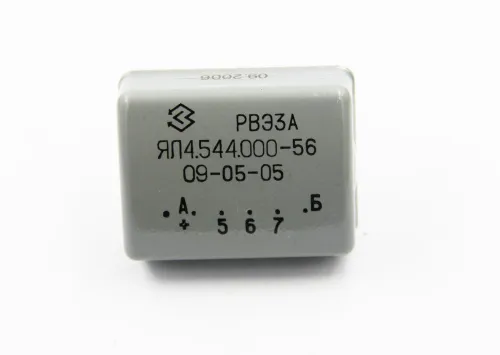 РВЭ-3А ЯЛ4.544.000-56 РВЭ-3А ЯЛ4.544.000-56