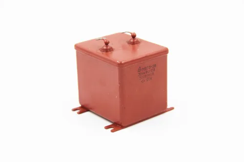МБГО-2 300в 30 мкф МБГО-2 300в 30 мкф