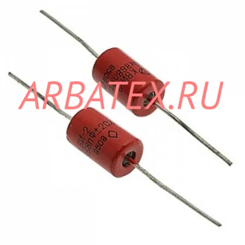 КВИ-2 10кВ 68 пф КВИ-2 10кВ 68 пф